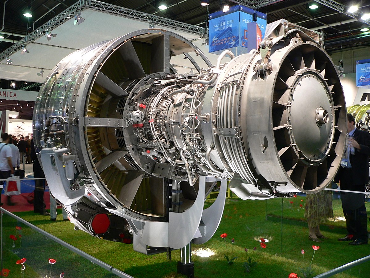 高圧タービンブレード 737、A320用 CFM56-5B/7B コーティング有 CFM56-5B Engines: Today's Support Challenges and the MRO Capacity