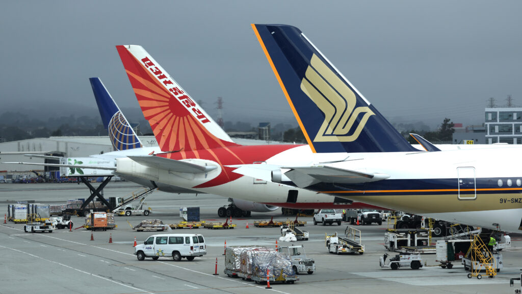 ASIA Airlines