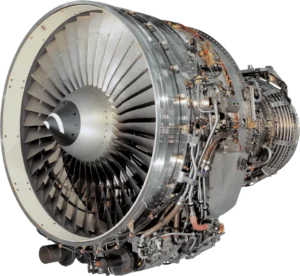 cfm56 5b