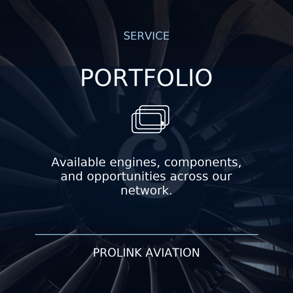 portfolio